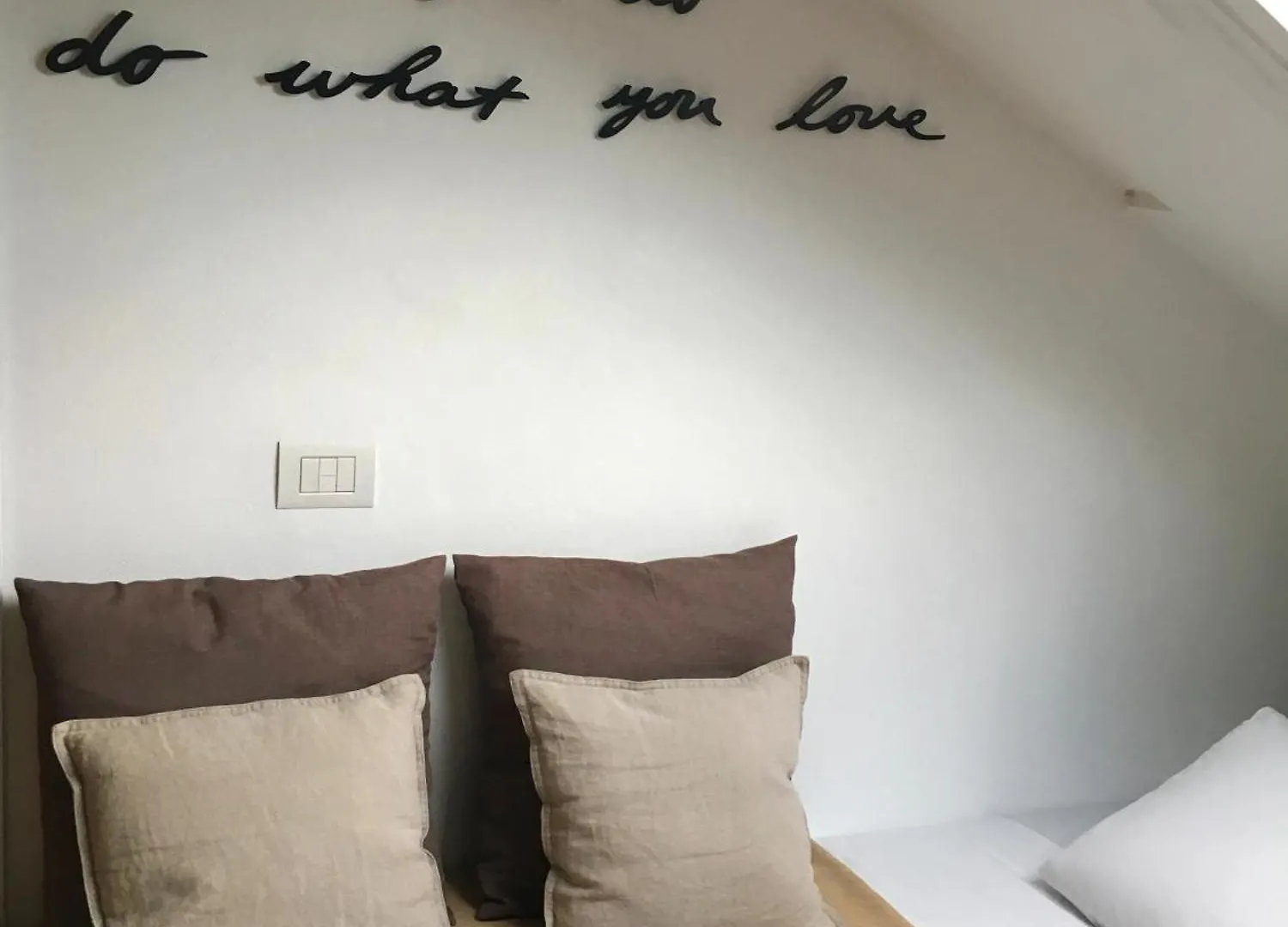 Διαμέρισμα Bright Mini Studio In The Heart Of Μιλάνο