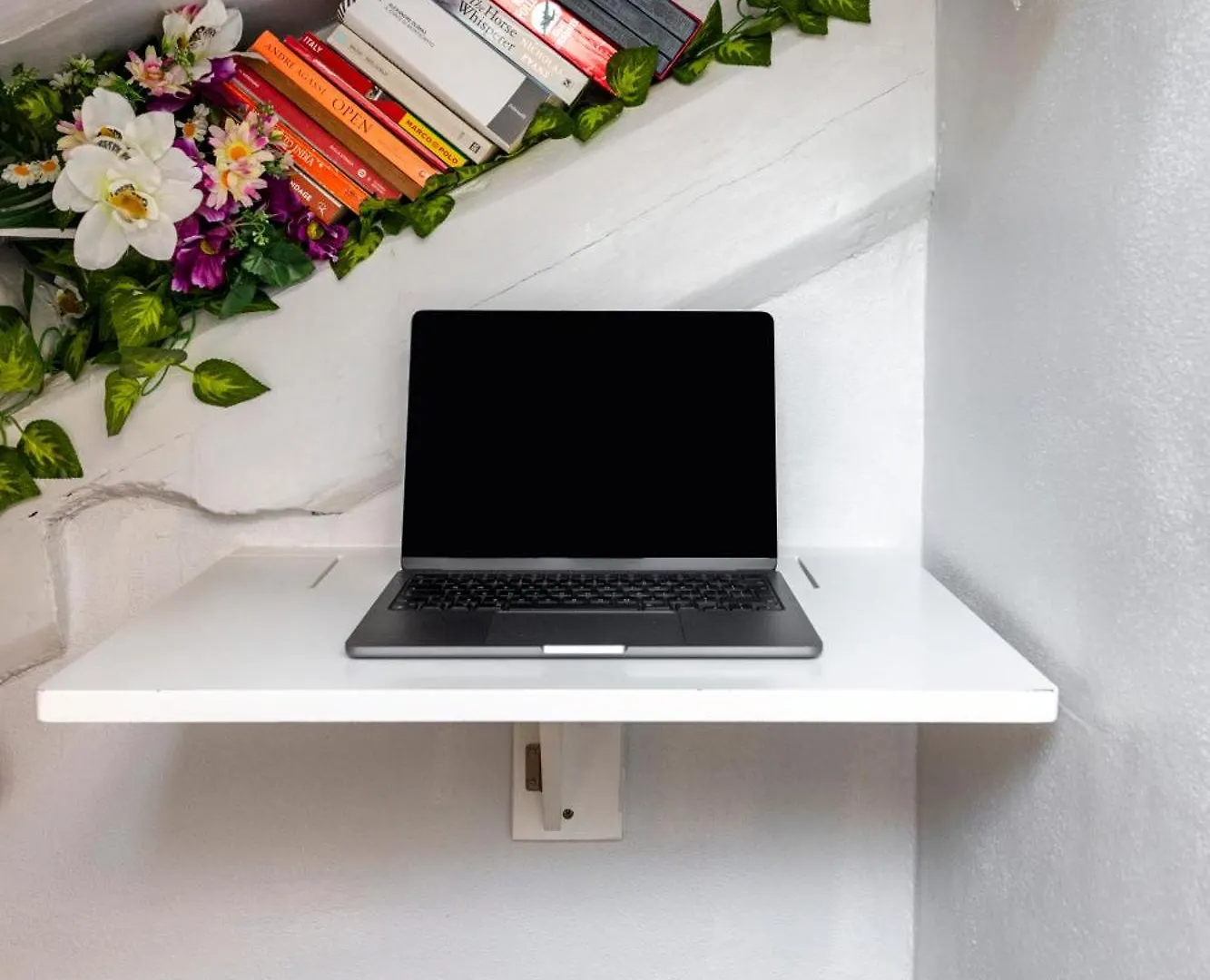 Bright Mini Studio In The Heart Of Milan